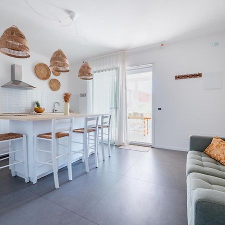 法诺Casa Al Mare 10公寓 外观 照片