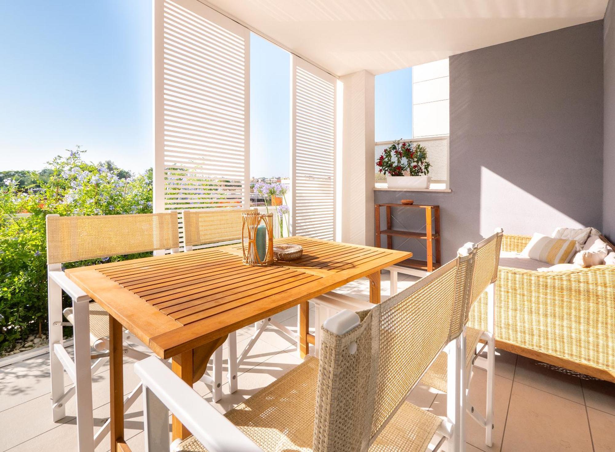 法诺Casa Al Mare 10公寓 外观 照片